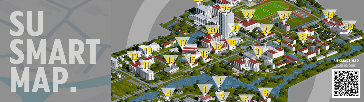 SU SAMART MAP